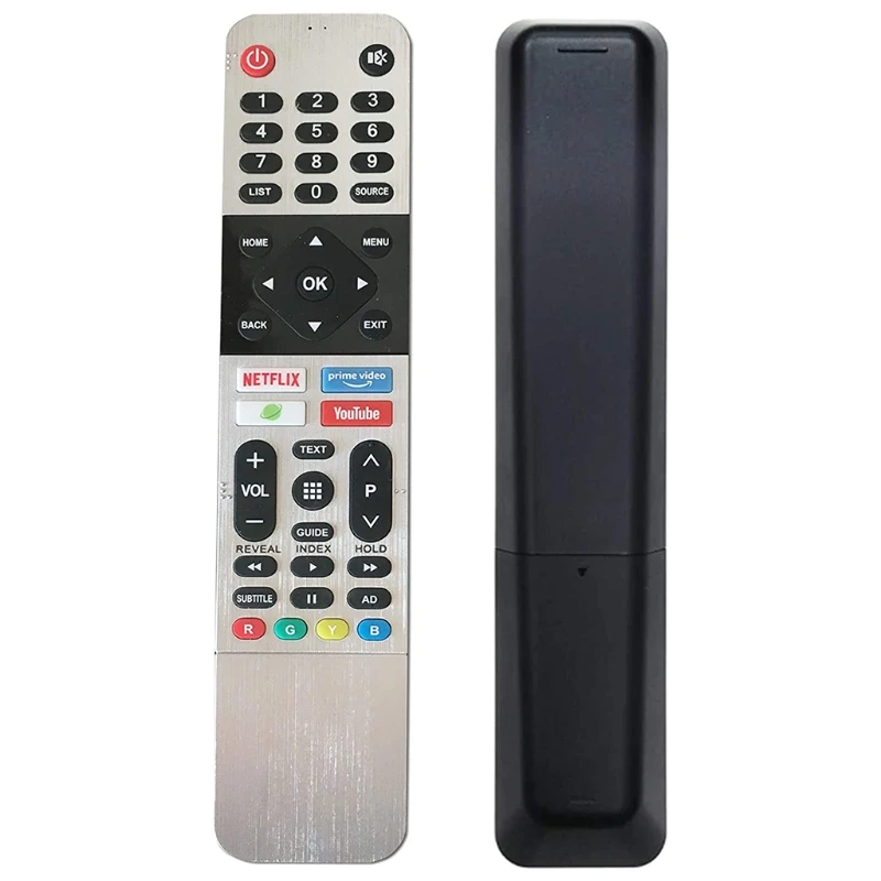 Пульт дистанционного управления для смарт-ТВ Skyworth 539C-268920- W010 TB5000 UB5100 UB5500 |
