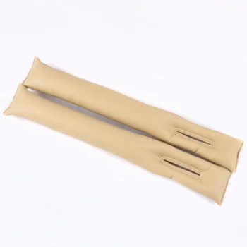 

2PCS Car Seat Leakproof Pad For Land Rover LR4 LR2 Evoque discovery 2 3 4 freelander 1 2 AUTO accessories