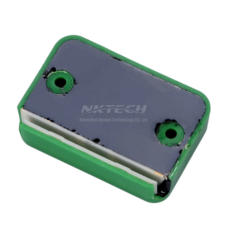 NKTECH NK-HS2 индуктивный счетчик часов для газового двигателя газон Mover морской ATV Мотоцикл лодка снегоход грязь подвесной мотор генератор