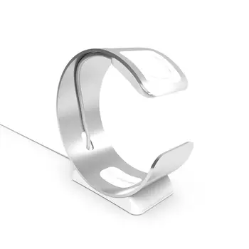 

Aluminium Charger Holder Charing Docks Charging Stand Station for Apple Watch for iwatch