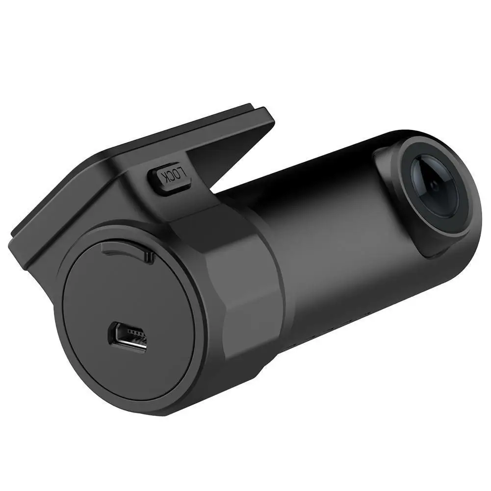 360 градусов Мини WiFi Автомобильный видеорегистратор Камера HD 1080P ночного видения тире камера Смарт авто видео рекордер регистратор g-сенсор