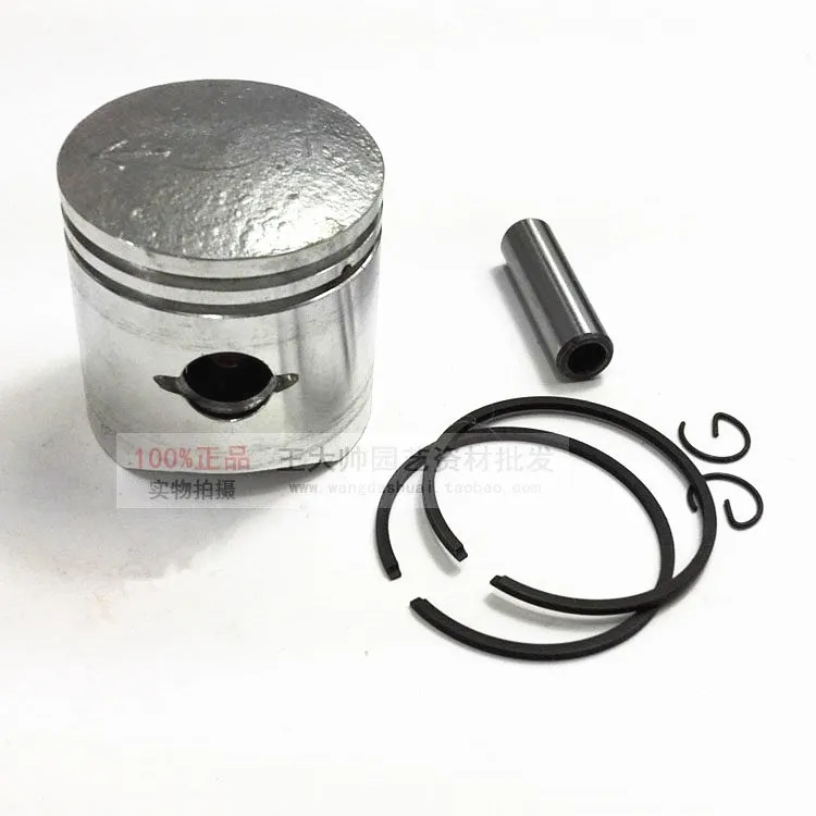 Piston kit 36mm for Zenoah G3K G35L BC3400 BK3410 HUS. 436R 236R strimmer brush cutter cylinder assembly kolben ring set pin cli |