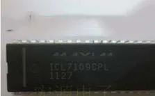 

IC new original ICL7109CPL ICL7109 Free Shipping