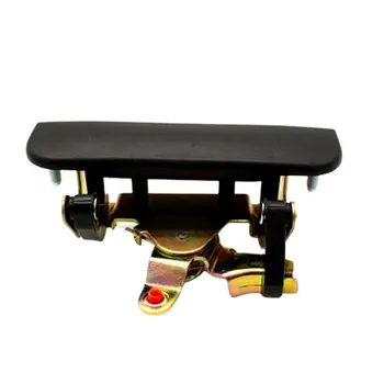 

Car Tailgate Handle For Ford for Mazda Ranger Pickup 2.5Td / For Mazda B2500 2.5Td Rear Tailgate Handle Black
