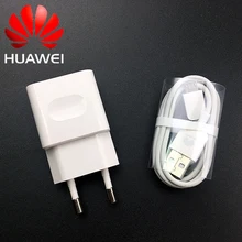 ЕС huawei honor 7x Зарядное устройство 5В/1a Зарядка адаптер кабель передачи данных Micro-usb для honor 7x 3c 3x 4a 4c 4x g7 p7 p6 5c 6a 5x6 6c 6x