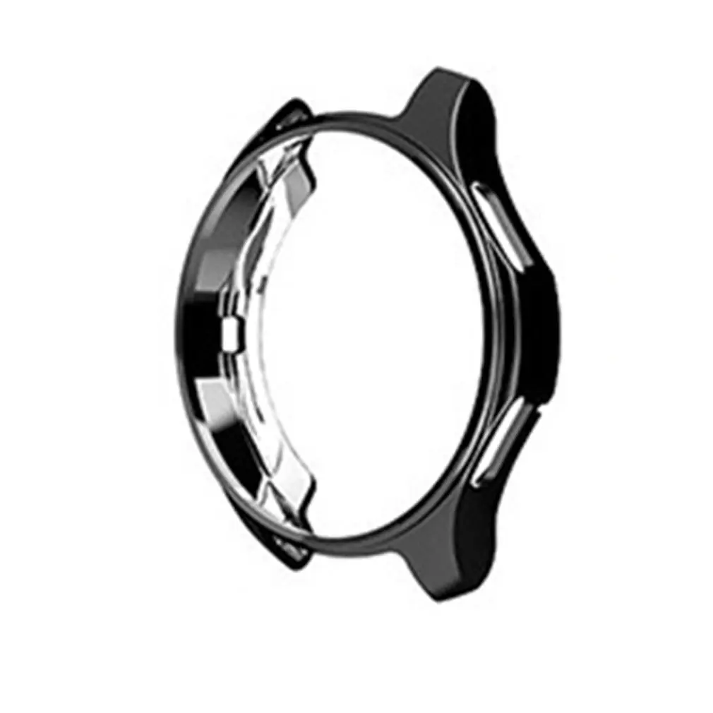 Защитный чехол из ТПУ для samsung Galaxy Smart Watch водонепроницаемый пылезащитный чехол с защитой от царапин