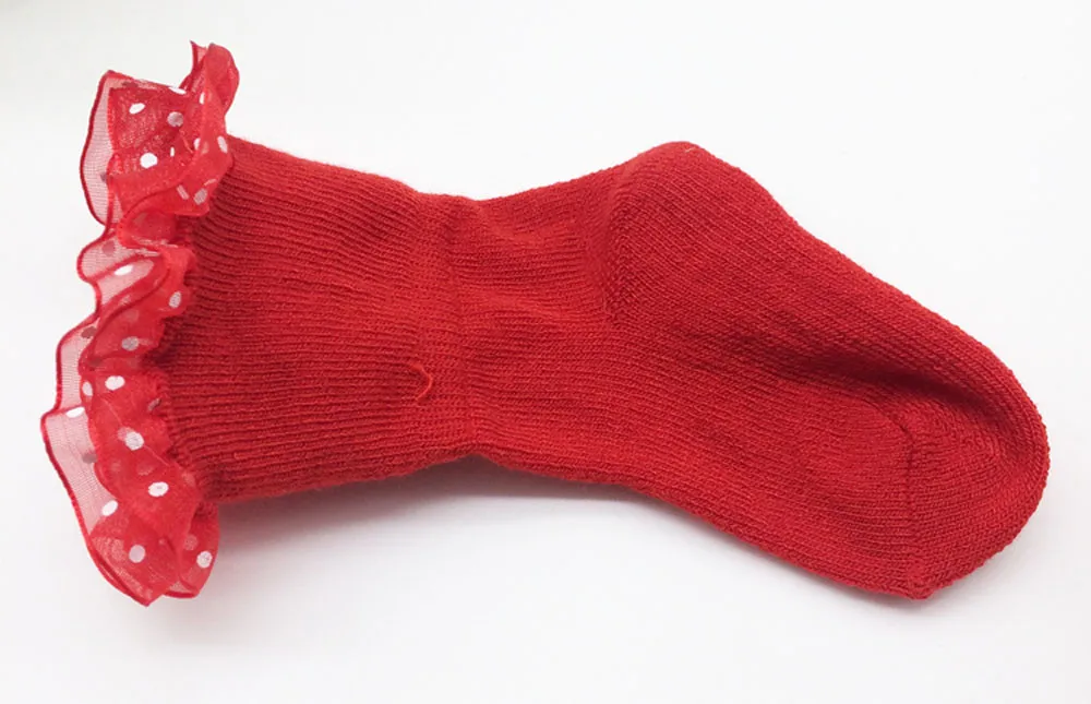Носки для малышей милые сетчатые носки для новорожденных с кружевными цветами хлопковые нескользящие носки-тапочки с крыльями ангела для девочек Мягкие хлопковые носки