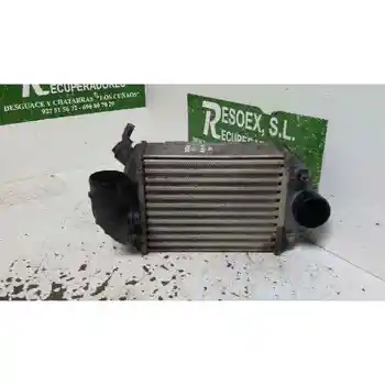 

059145805 INTERCOOLER AUDI A4 SALOON (B5)
