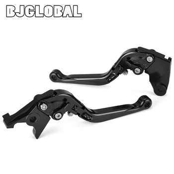 

CNC Brake Clutch Levers Accessories For HONDA X ADV XADV X-ADV 750 2017 2018 FORZA 300CC Folding Adjustable Handle Bar Lever