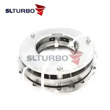 TTurbocharger кольцо сопла 708639 755507 725864 турбокомпрессор с соплом переменного сечения для RENAULT LAGUNA 1.9DCI-120HP 88 кВт-F9Q650/670/674-8200631167