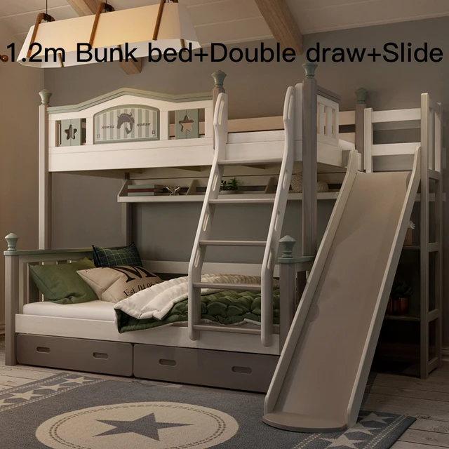 Nordic Wind Minimalist Modern Children S Bed Boy Liked Double 1 2 Meter Small Apartment Bunk Bed Bedroom Furniture Set Beds Aliexpress Nordic Wind Minimalist Modern Children S Bed Boy Liked Double 1 2 Meter Small Apartment Bunk Bed Bedroom Furniture Set Beds Aliexpress