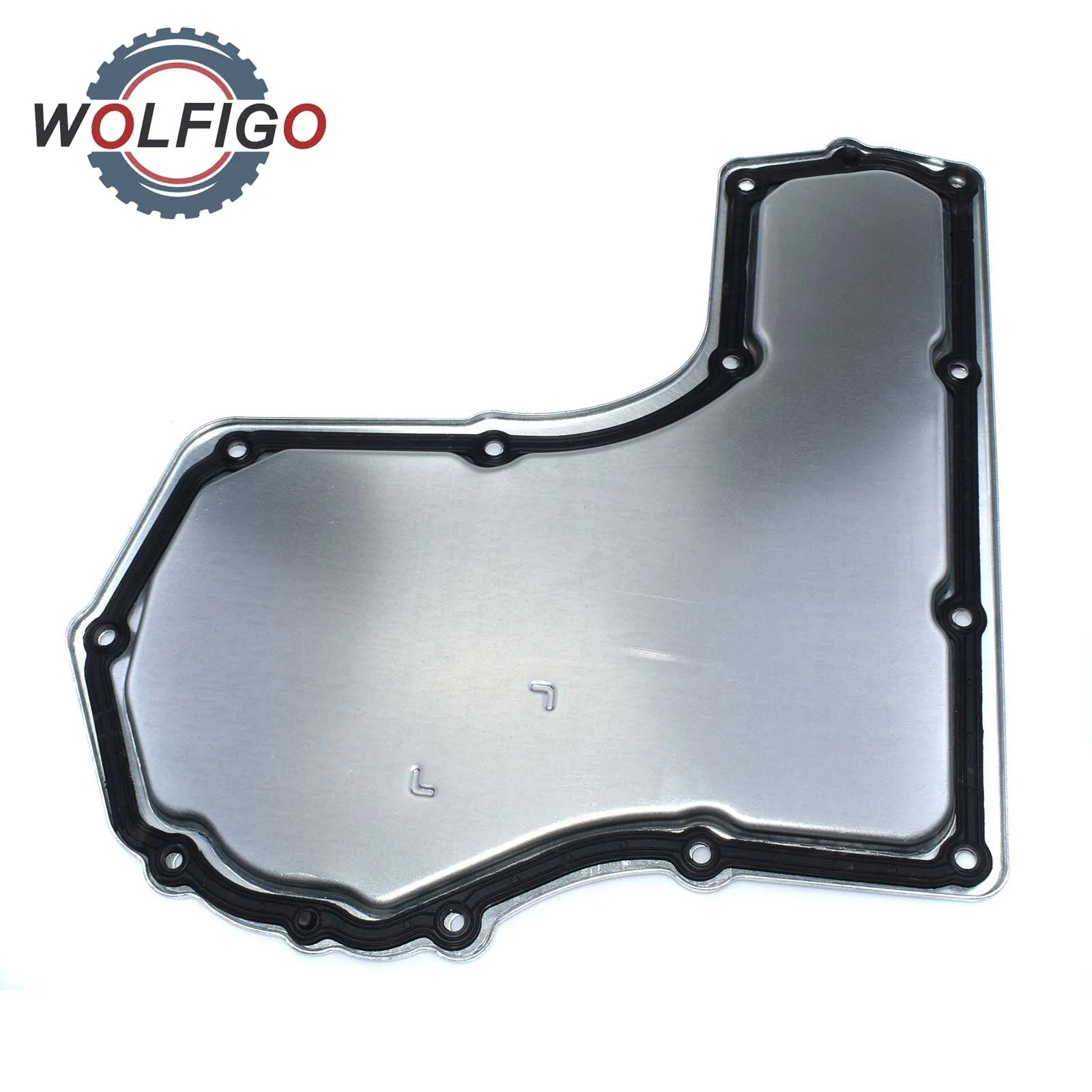Масляная Сковорода и прокладка коробки передач WOLFIGO 4T40E 4T45E для Chevrolet Malibu Pontiac G5 G6
