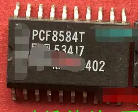 

100% NEW Free shipping PCF8584T SOP20