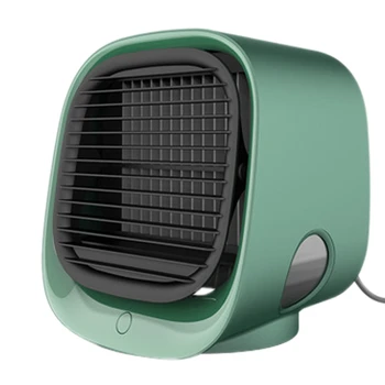 

hot sale Mini Home Desktop Fan Portable Air Conditioner Office Small Air Conditioner Air Cooler