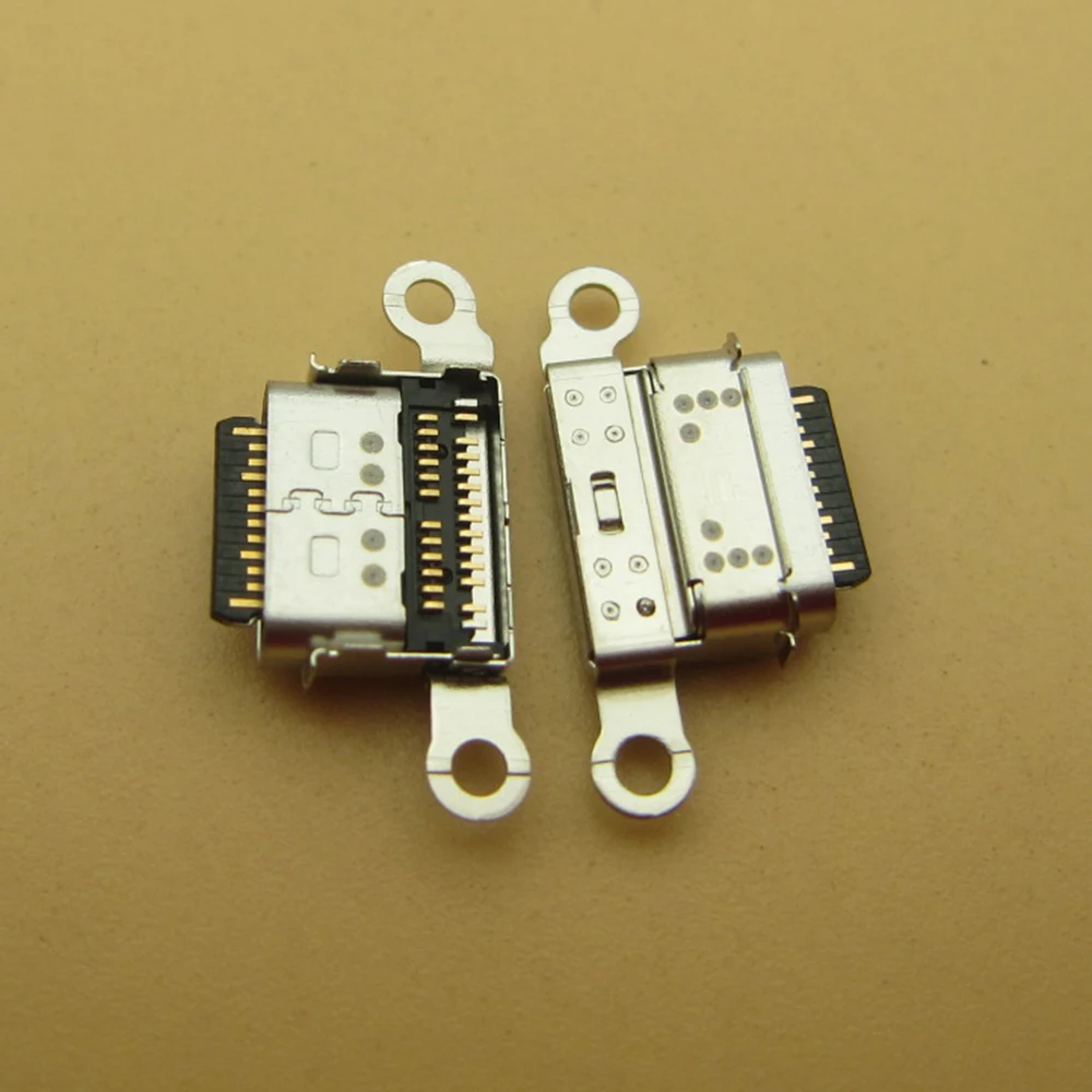 10pcs Micro Usb Port Charger Dock Connector Fast Charging For Zte Nubia