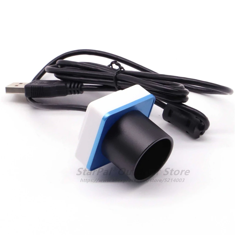 Angeleyes125Inches800000ElectronicEyepieceCamera125Inches