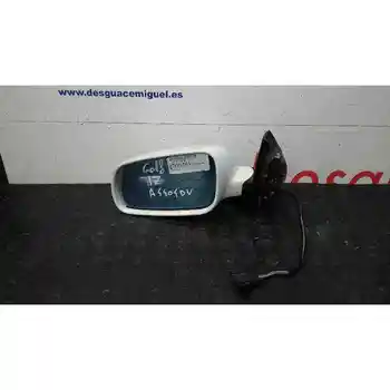 

LEFT REARVIEW MIRROR VOLKSWAGEN GOLF IV SALOON (1J1)