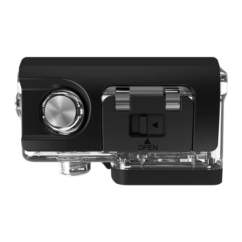 Водонепроницаемый чехол SJ4000 для подводного плавания 30 м SJCAM SJ4000WIFI SJ4000AIR