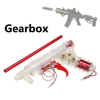 

Accessories for STD 6th Generation Toy Gel Ball Water Guns