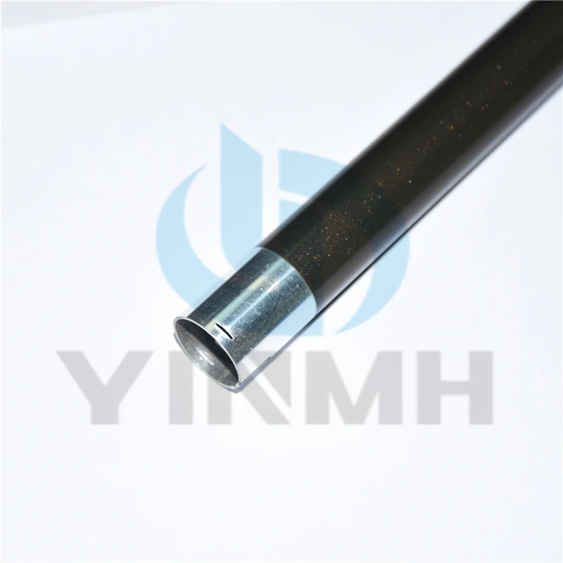 2pcs AE01-1086 AE01-1061 C2114-7780 HEAT Upper Fuser Roller for Ricoh Aficio 1013 120 1515 2013 3310 4410 4420 MP161 MP171 MP201 (2)