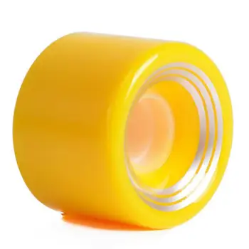 

60mm x 45mm Cruiser Skateboard Wheel For Street Longboard Banana Board