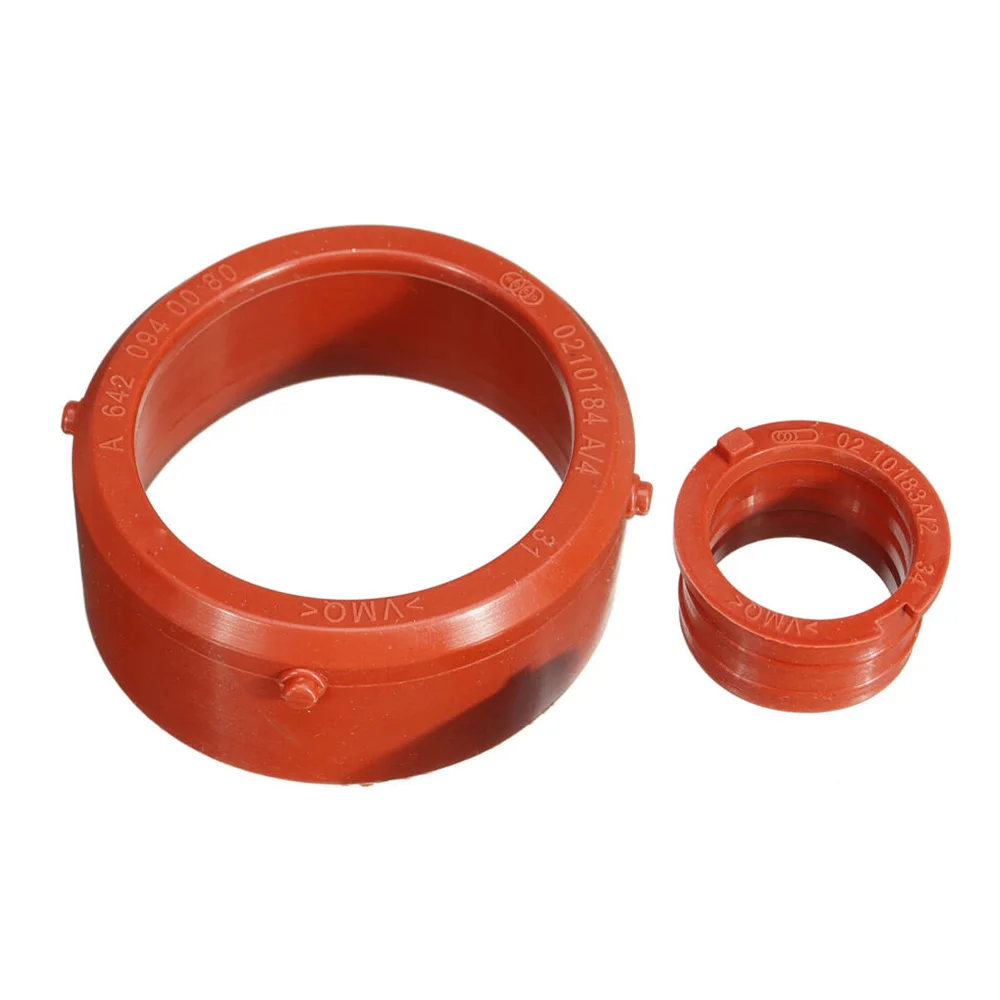 Запчасти для турбо впускного уплотнительного кольца комплект аксессуаров OM642