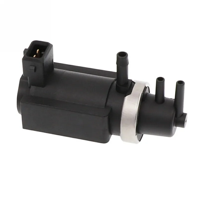 14956EB70B Turbo Boost Solenoid For Nissan Navara D40 Pathfinder R51 2.5 14956-EB70B 14956-EB300 14956EB70A 14956EB300 For Turbo Blow Off Valve Vacuum Valve Solenoid