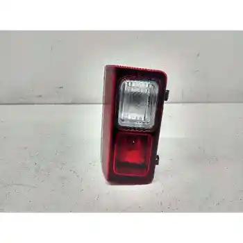 

265591452R LEFT REAR light OPEL VIVARO B KASTEN/COMBI