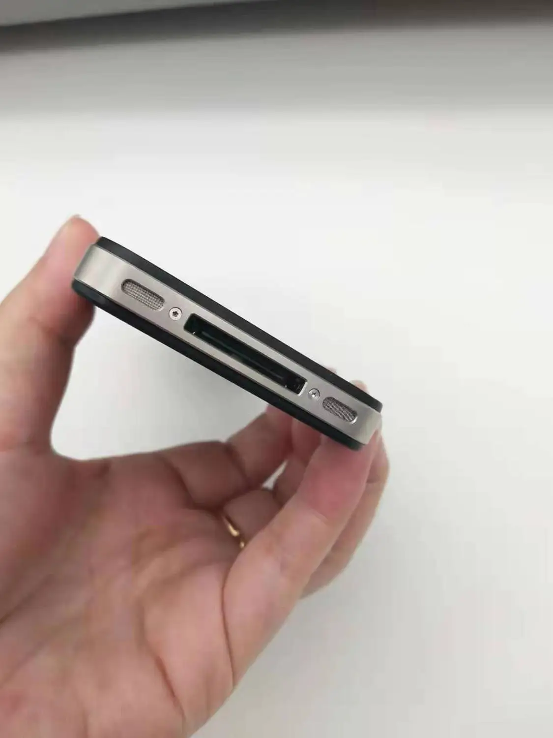 Original iPhone 4S Unlocked Mobile Phone Dual core WCDMA 3G WIFI GPS 8MP Camera apple Cell phone refurbished
