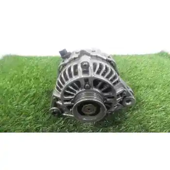 

163458 alternator Ford Fiesta Saloon