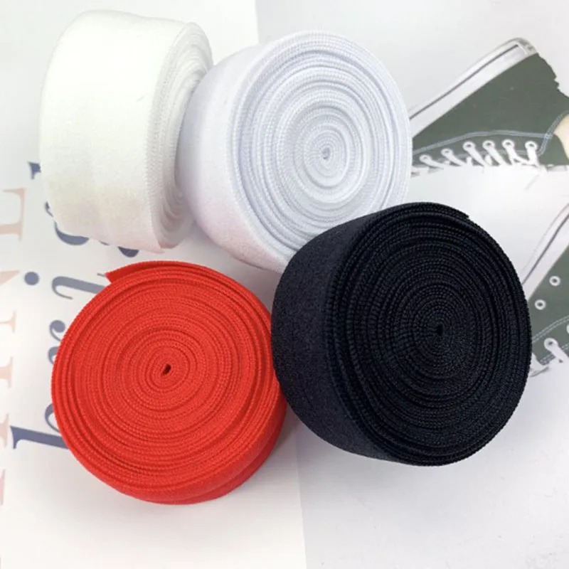 35mm or 30mm Rubber Band Fold Over Elastic Band For Underwear Pants Bra