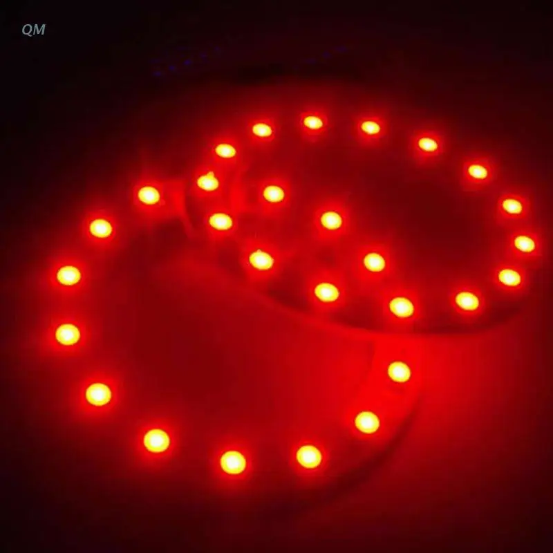 13MF 2x12V 60MM 15 LED 3528 Ĩ SMD ڵ õ      ο