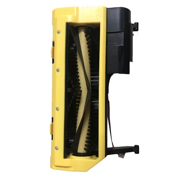 

Vacuum Cleaner Parts Roller Brush Motor Holder Cover For ILIFE V7S Pro Plus V7 Household Sweeping machine accessories roller