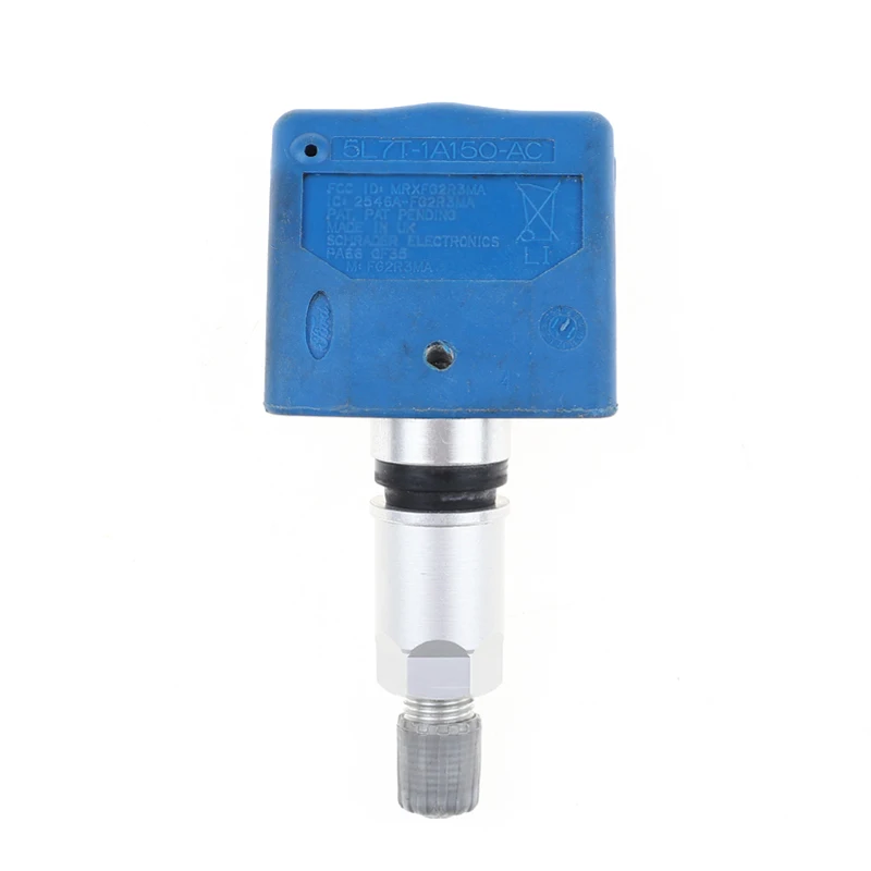 TPMS Датчик давления в шинах монитор 5L7T-1A150-AC для Ford Expedition Lincoln Navigator 2005 2006 5L7T-1A150-AC 5L7T1A150AC
