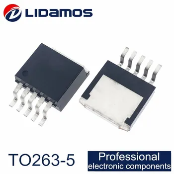 

5PCS/100PCS XL7056E1 XL7056 TO263-7 XL8002E1 XL8002 XL7035E1 XL7035 XL6019E1 XL6019 TO263-5 Original