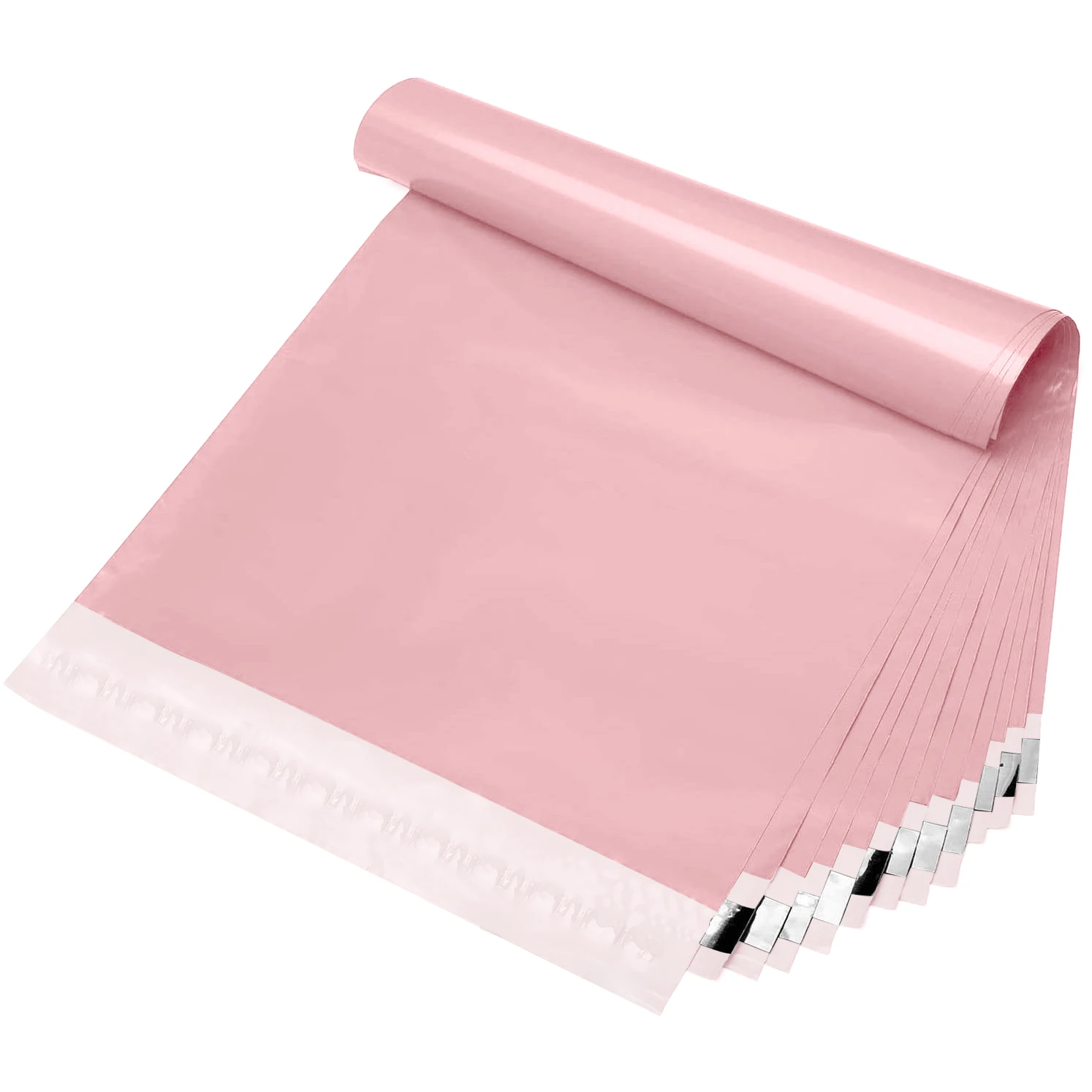 Enveloppe D'expédition De Colis En Bulle De Plastique, Sac En Rose Doré  Rembourré Et Imperméable, 50 Pièces Par Lot - Papier Enveloppes - AliExpress