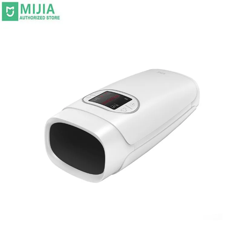 

Xiaomi PMA Graphene Wireless Hot Compression Joint Massager Timed Temperature Control Relieves Fatigue
