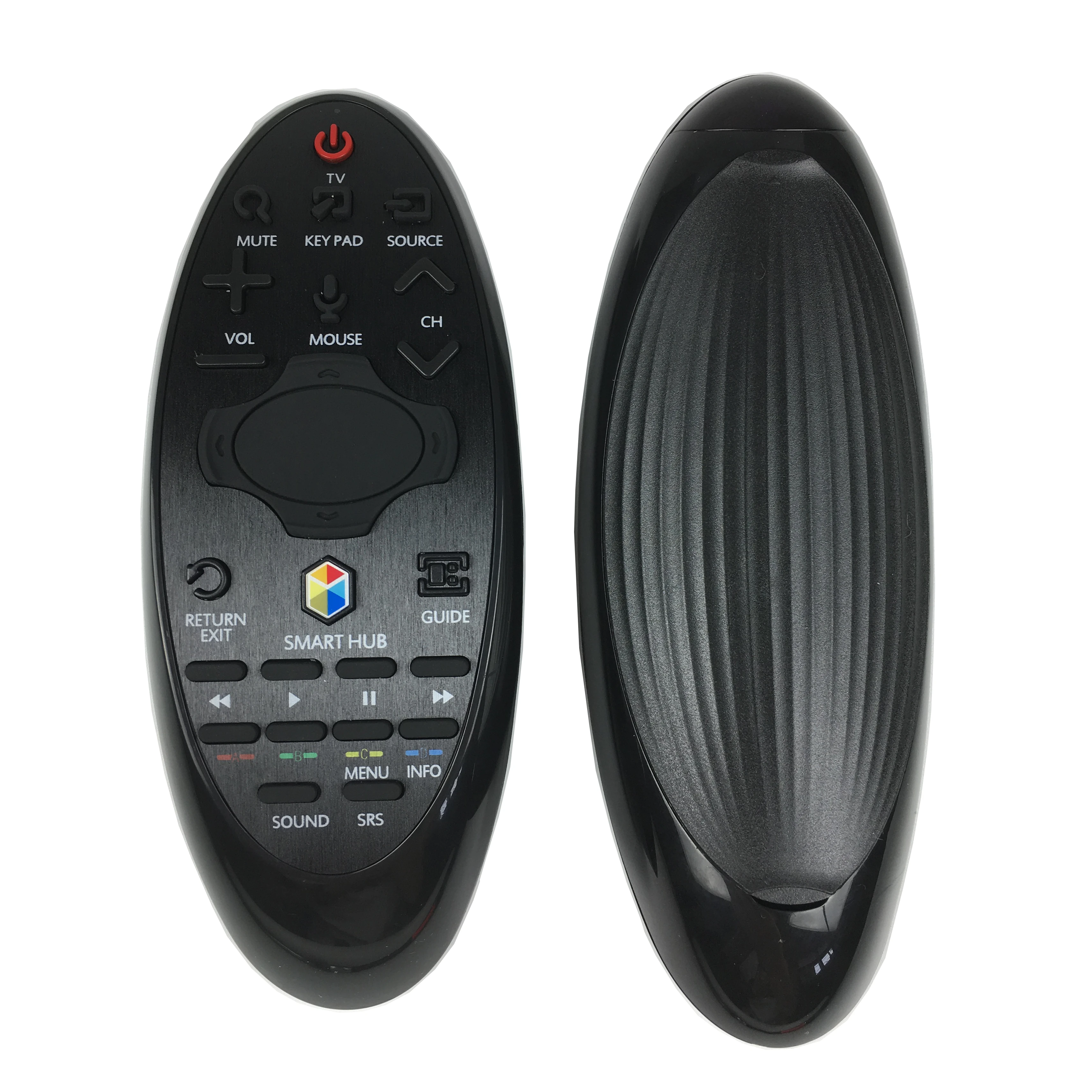 Replacement Bn59 g For Samsung Smart Hub Led Tv Remote Control For Ua55hu9800 Ua65hu9800 Usb Remote Remote Control Aliexpress