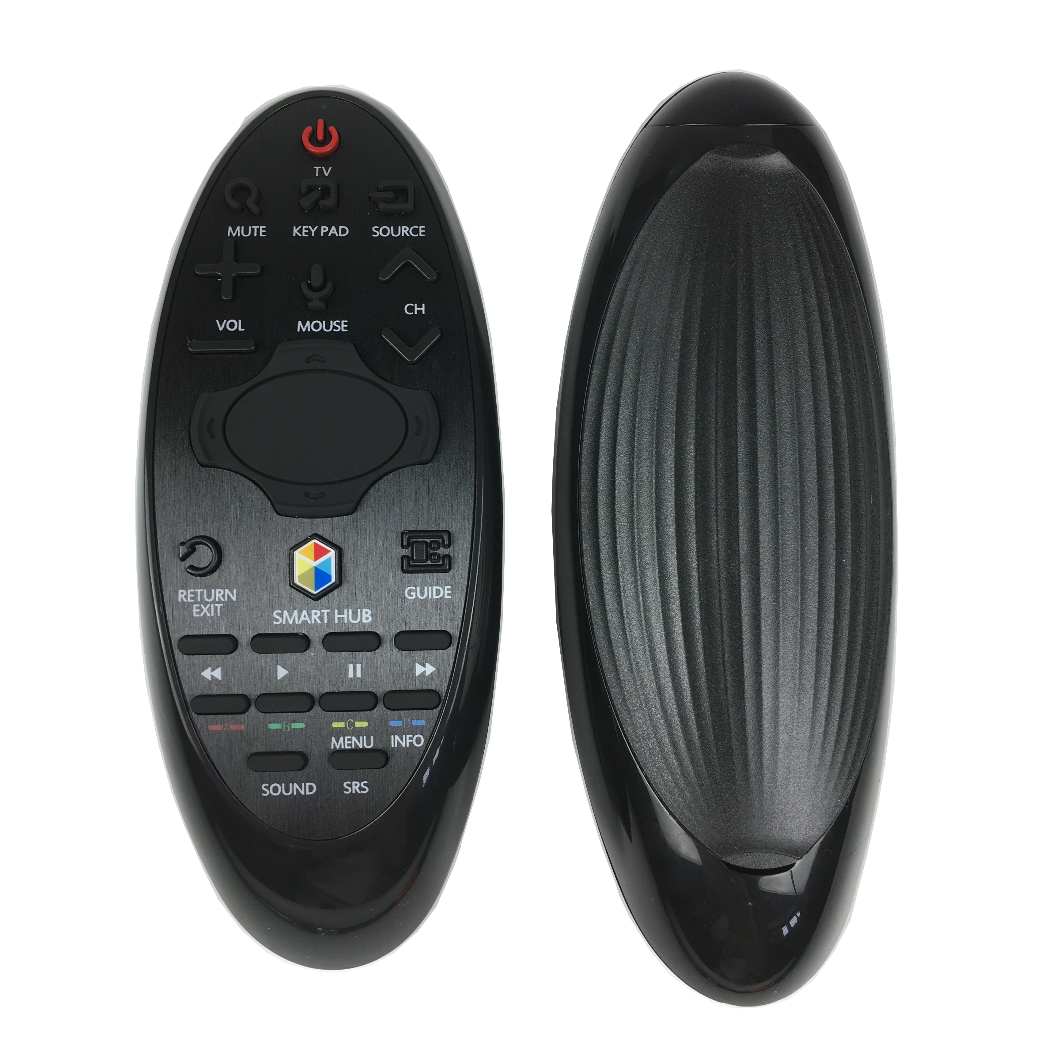 Universal-Remote-Control-for-Samsung-Smart-TV-RMCTPH1AP1-YY-M601-BN59 ...