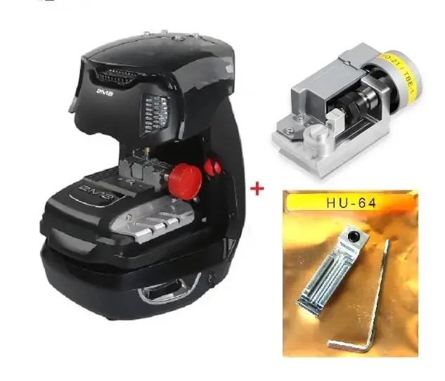 

Машина для резки автомобильных ключей V8 X6 с волшебным резервуаром 2 кв. М, работает с Android через Bluetooth, лучше, чем слайса, фреза