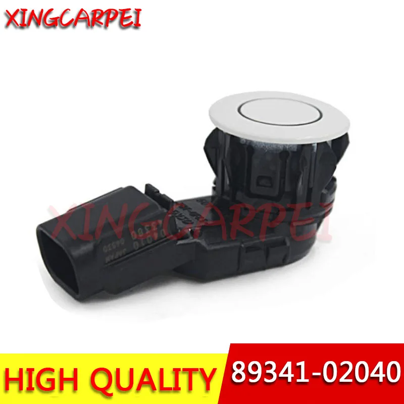 89341-02040-A0 PDC Parking Sensor Fits For Toyota 89341-02040 8934102040 Auto Part | Автомобили и мотоциклы