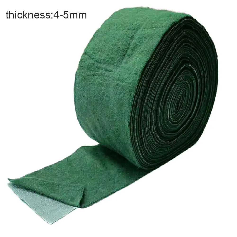 Tree Protector Wrap Plant Protection Cloths Bandages For Warm Keeping Moisturizing Garden Tools Keep Trees Warm Tree Protector Wrap Plant Protection Cloths Bandages For Warm Keeping Moisturizing Garden Tools Keep Trees Warm