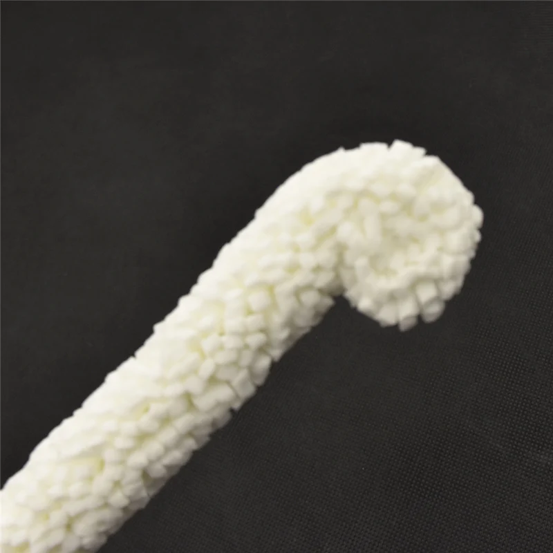 Sponge Shisha Hookah Cleaning Brush Flexible Soft Narguile Base Cleaner Chicha Narguile Hose Smoking Water Pipe Accessories