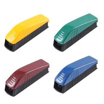 

New Manual Cigarette Tobacco Injector Rolling Machine Women's Slim Cigarette filling Roller Maker 6.5mm and 4.5mm Cigarettes