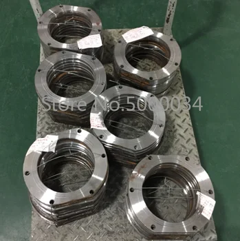 

Classic 3-Inch Submerged Pulsing Valves Flange Piece, Center Distance 226mm