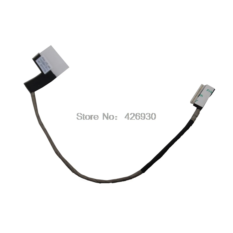 Подставка для рук ноутбука Toshiba Satellite Mini NB300 AP0BH000600 серебристый и ЖК кабель NB305