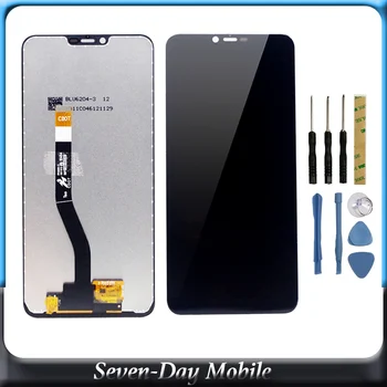 

For LAVA R5 LCD Display With Touch Screen Digitizer Assembly