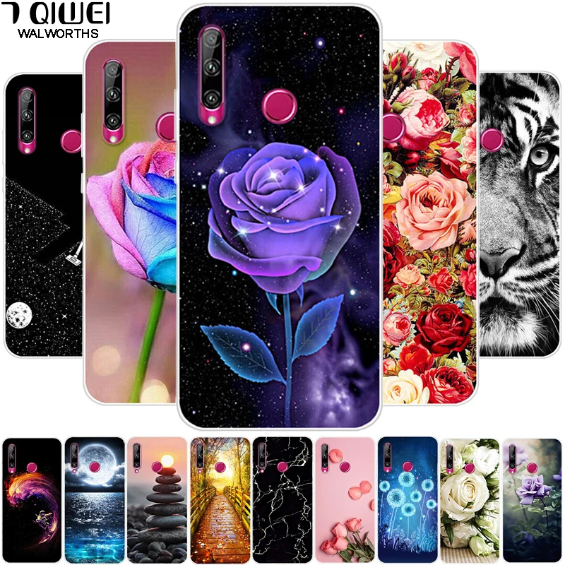 

For Moto G8 Power Case TPU Silicone Soft Phone Cover For Motorola Moto G8 Power Phone Case TPU Coque G8Power G 8 Power Fundas