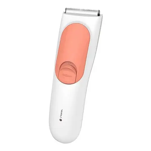 Xiaomi-Yueli-Electric-Hair-Clipper-for-Children-Orange-451120-