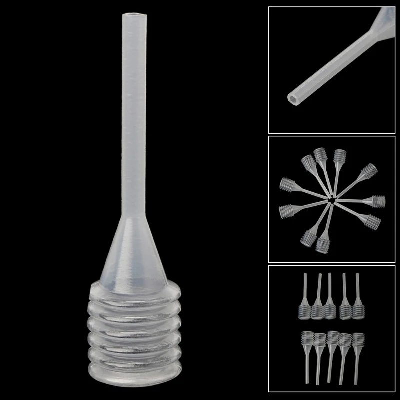 

30Pcs Mini Clear Plastic Liquid Dropper Pipettes DIY Cosmetic Cream Perfume Essential Oils Transfer Pipettes